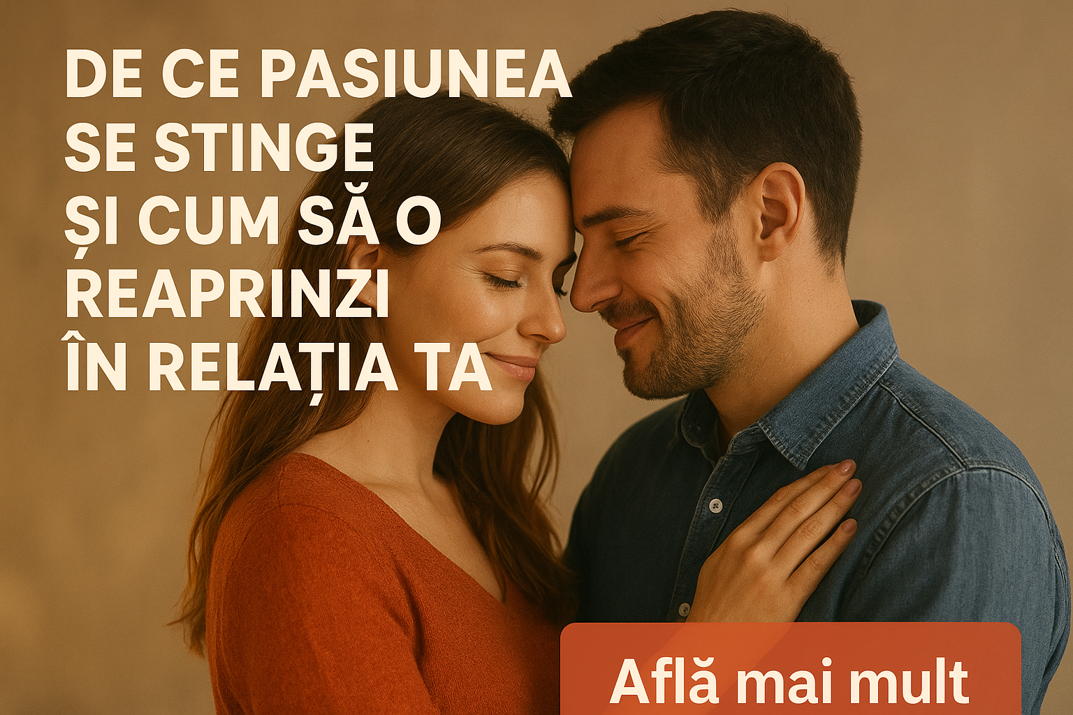 De ce apar infidelitățile și cum să reaprinzi pasiunea în cuplu