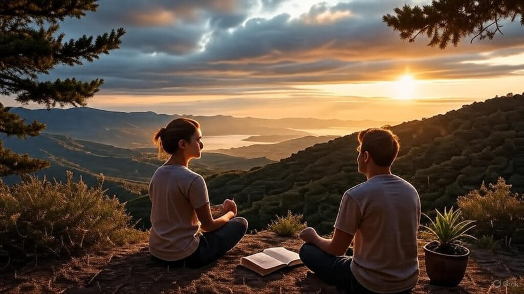 Ikigai – motivul de a fi: sensul care ne ridică dimineața din pat