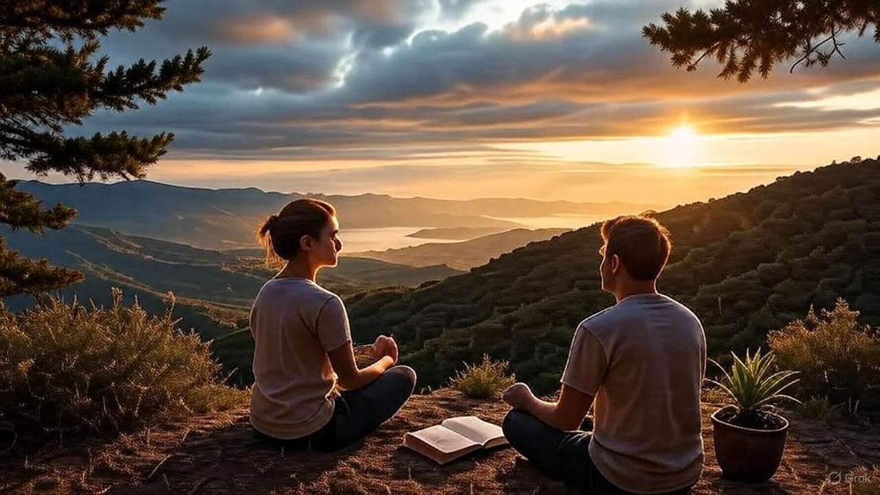 Ikigai – motivul de a fi: sensul care ne ridică dimineața din pat
